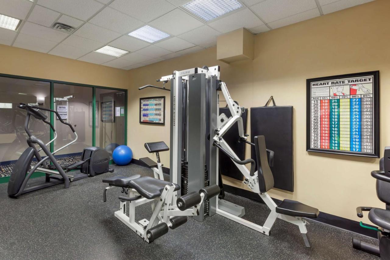 Best Western Plus Orillia Hotel Εξωτερικό φωτογραφία