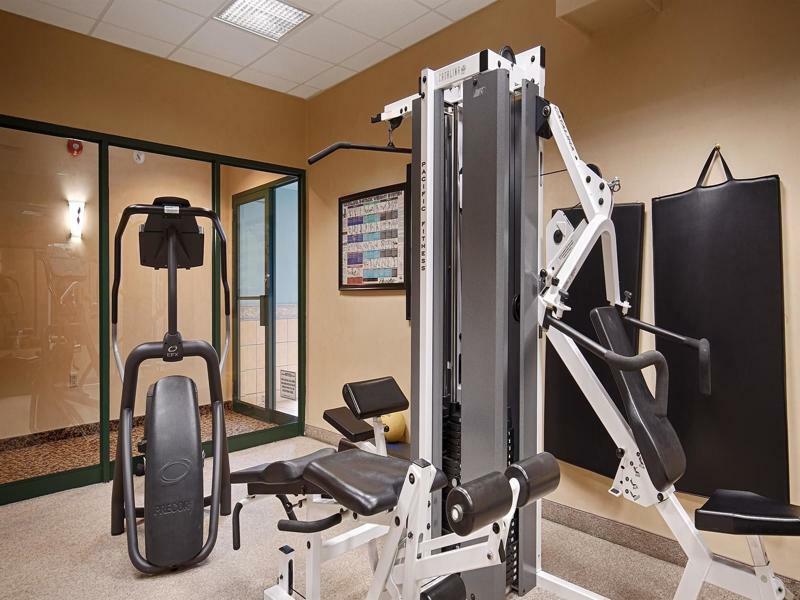 Best Western Plus Orillia Hotel Εξωτερικό φωτογραφία