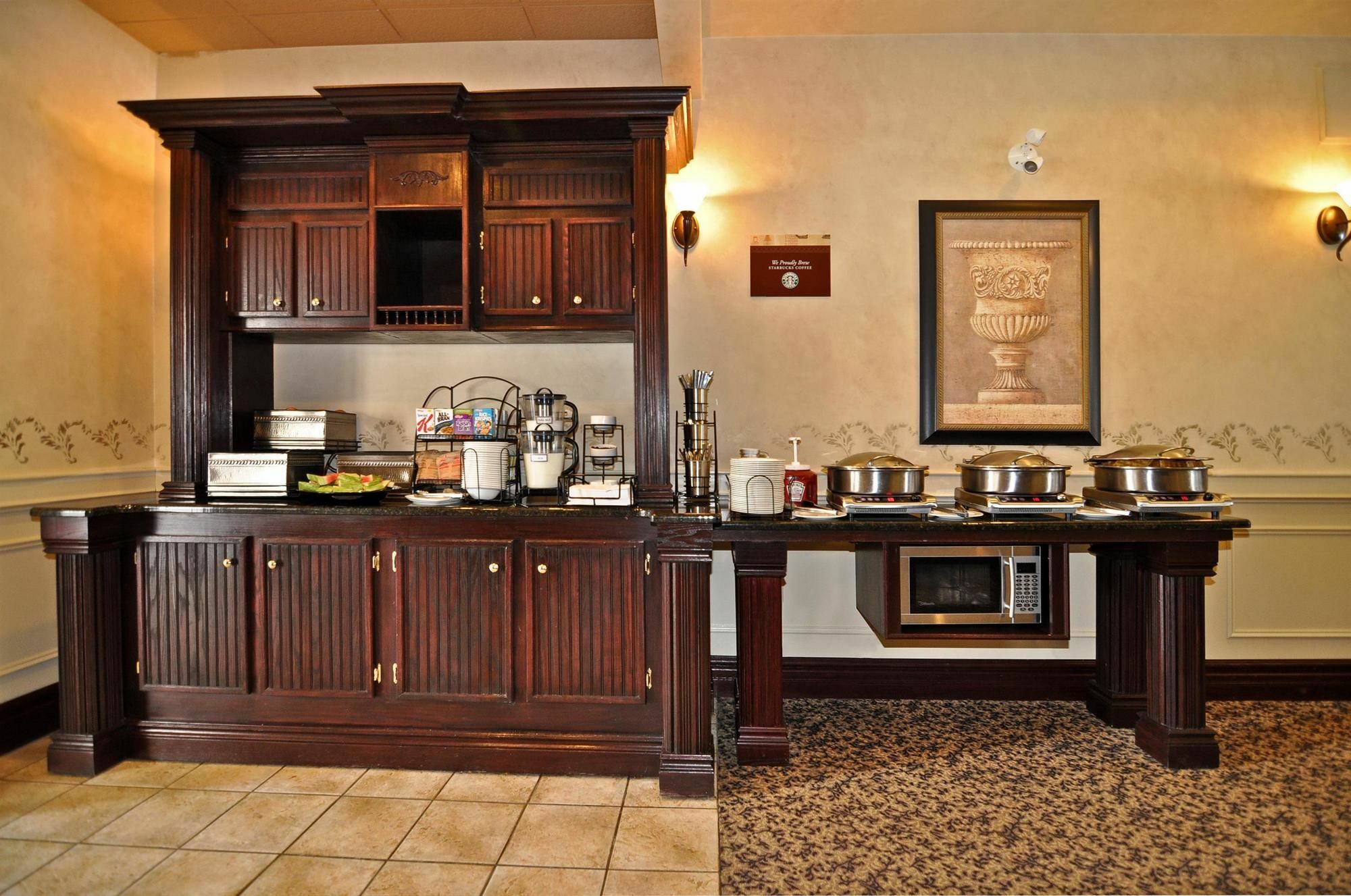 Best Western Plus Orillia Hotel Εξωτερικό φωτογραφία